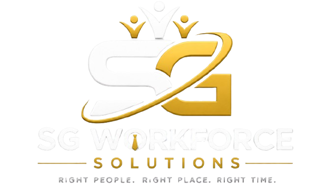 Shrigan Workforce Solution