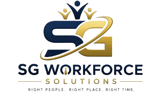 Shrigan Workforce Solution
